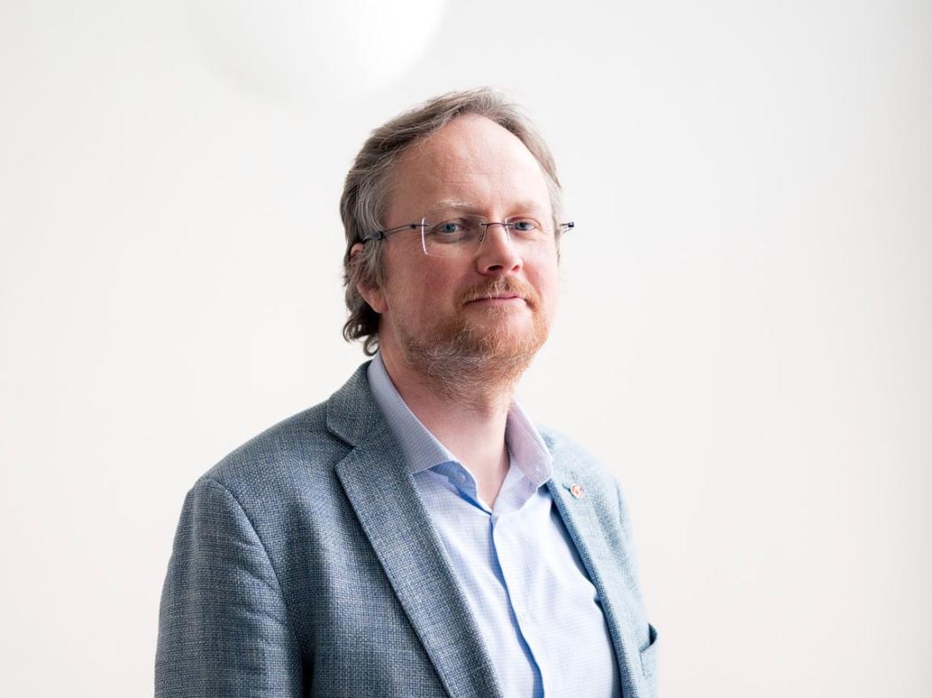 Prof. David Kubička z Ústavu udržitelných paliv a zelené chemie mezi 2 % nejcitovanějších vědců světa za rok 2025!