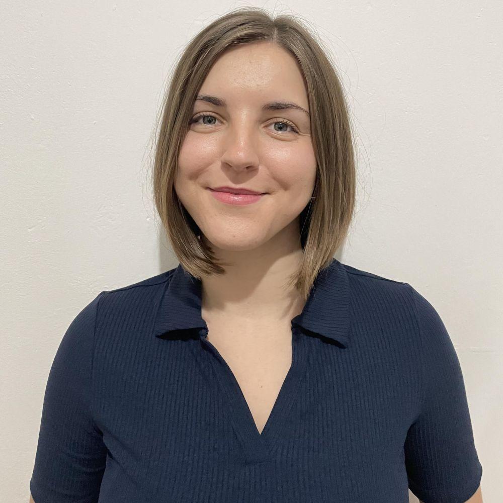 Ing. Denisa Čadková 