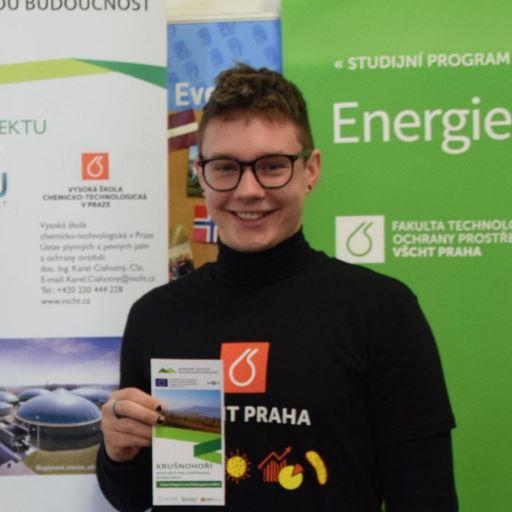 Ing. Petr Lodňánek 