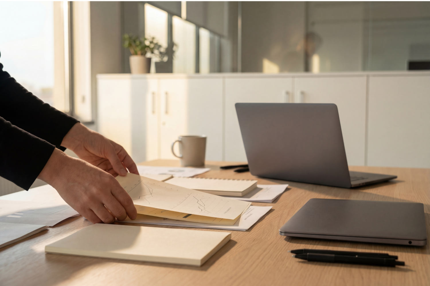 Přijímací řízení do bakalářského studia – písemný test