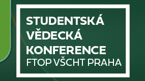 Studentská vědecká konference letos proběhne 19. listopadu