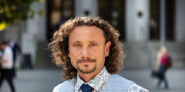 Doc. Ing. Vladimír KOČÍ, Ph.D. byl jmenován profesorem