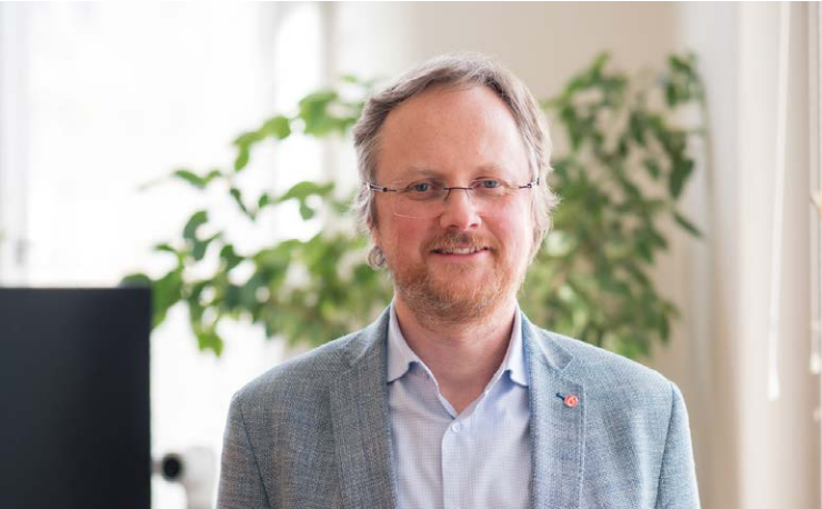 "Zelená chemie" je způsob, jakým se chemik dívá na svět