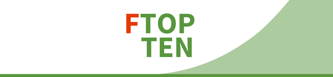Stipendium FTOP TEN