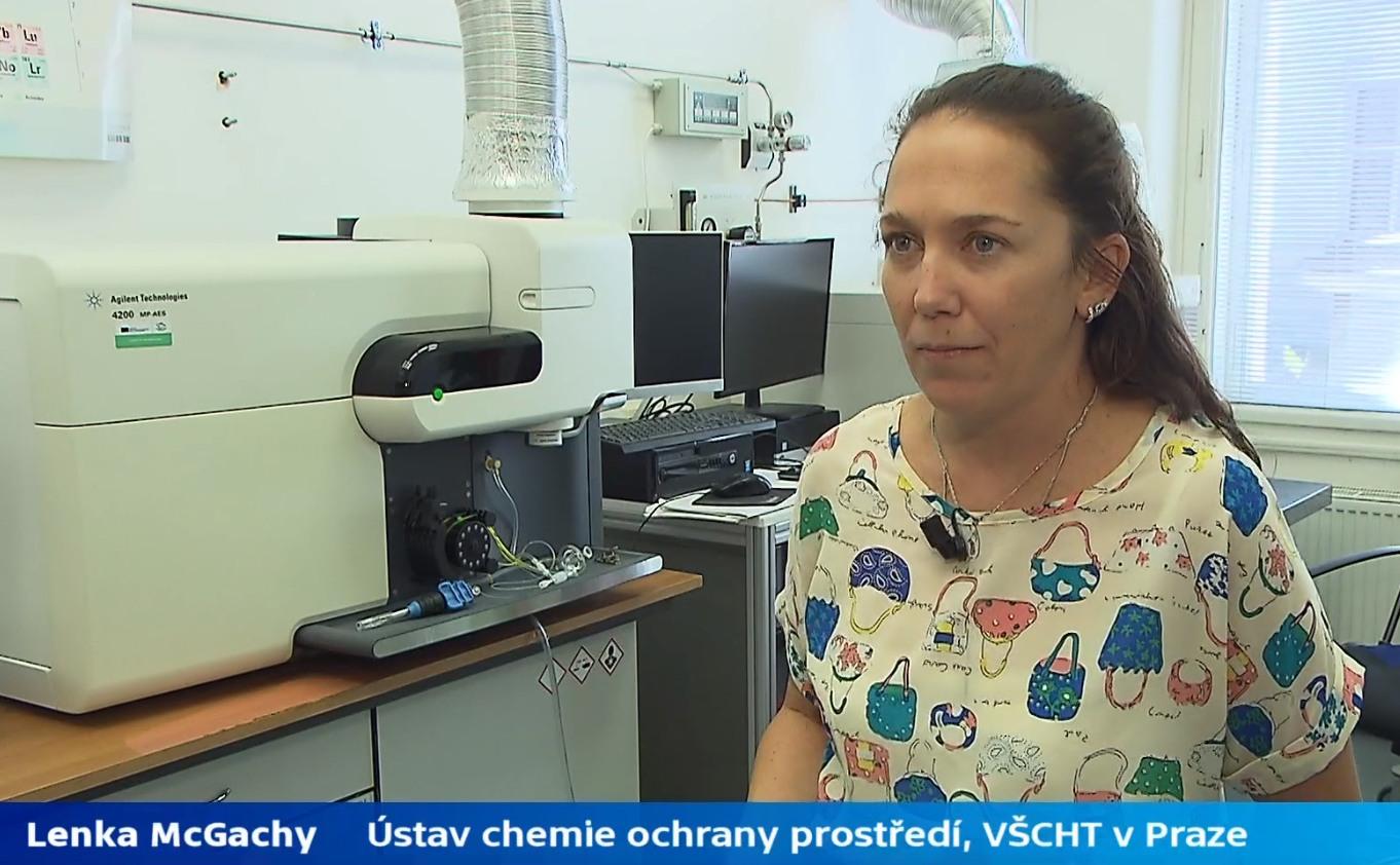 Potřebuje svět nerozložitelné chemické látky?