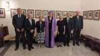 Medaile Emila Votočka pro docentku Strnadovou!