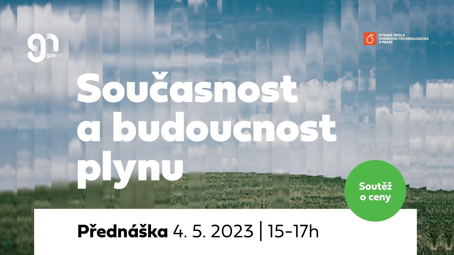 Současnost a budoucnost plynu