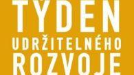 Evropský týden udržitelného rozvoje