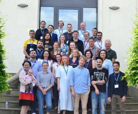 Vědkyně z FTOP získala Fulbrightovo stipendium