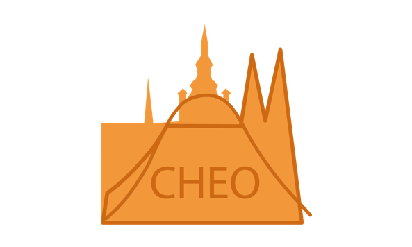 Konference CHEO 13