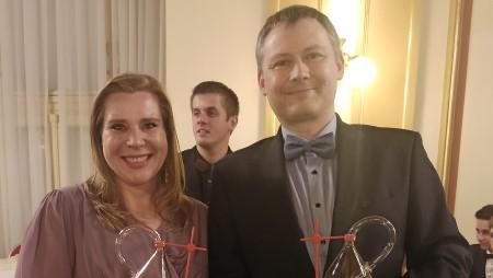 Studentské ceny Vitriol za rok 2021