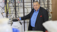 Recyklovanou vodu naše právo neuznává, a tak splachujeme pitnou