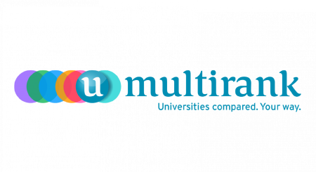 Úspěch VŠCHT Praha v porovnání univerzit U-Multirank