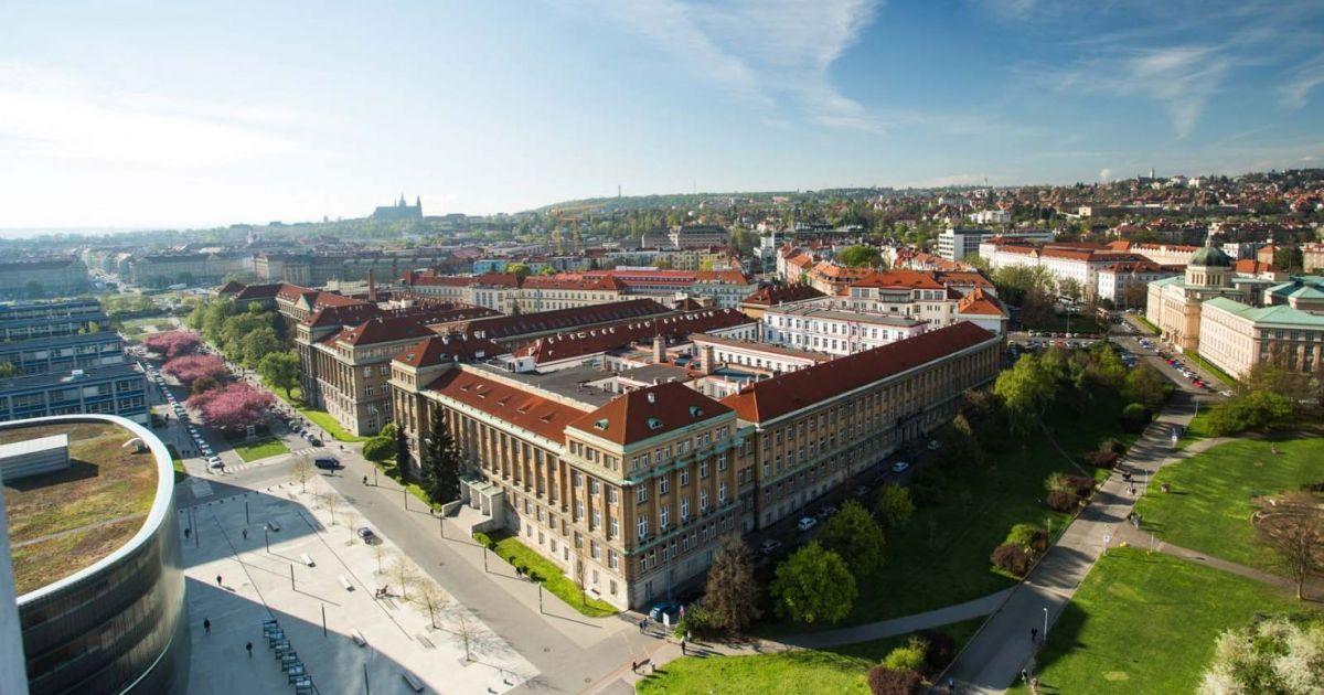 Volební týden právě začal!