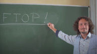 Video pro uchazeče o studium na Fakultě technologie ochrany prostředí!