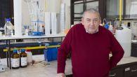Záchody splachujeme křišťálovou studánkou, říká profesor Jiří Wanner