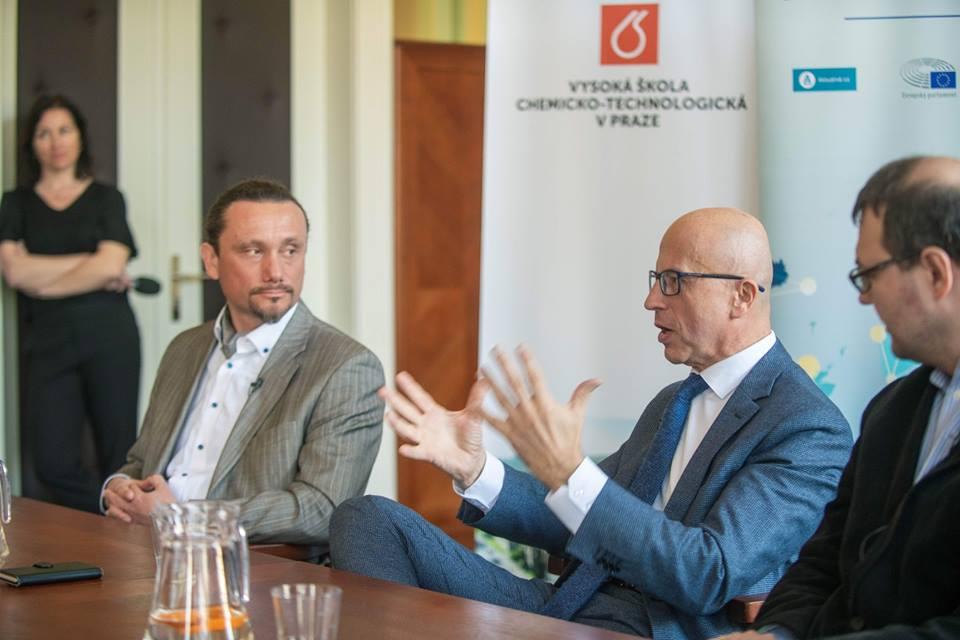 Cirkulární ekonomika nejsou jenom recyklace a třídění platů