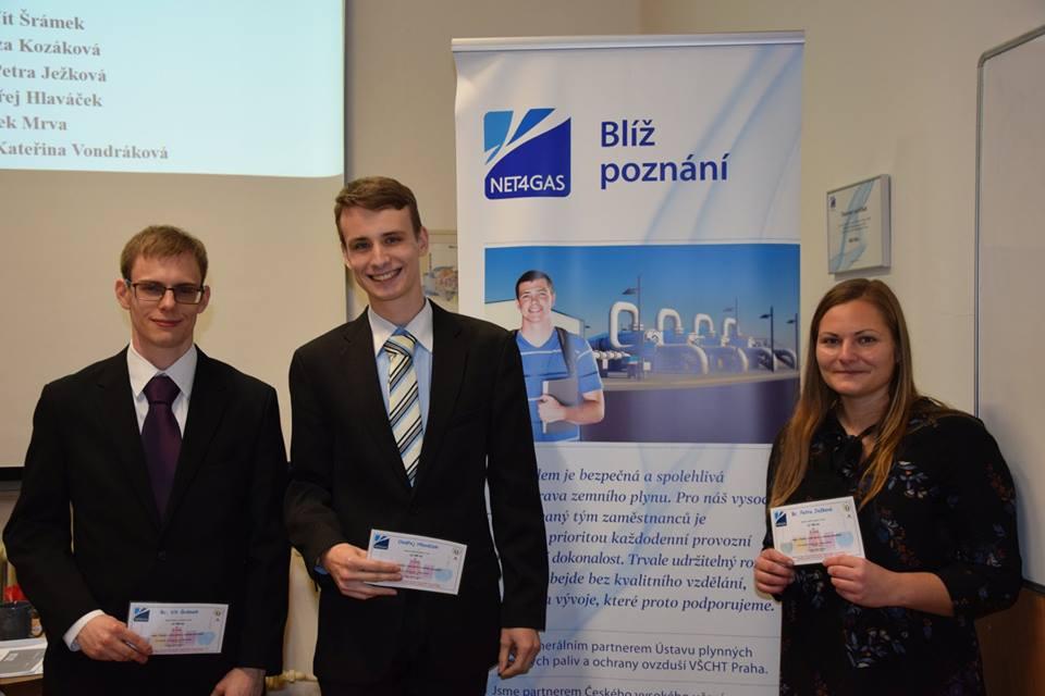 Studentská vědecká konference