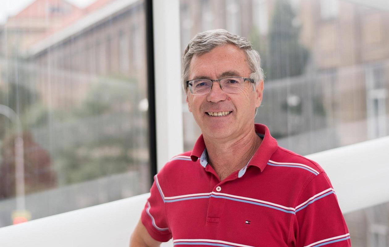 profesor Pavel Jeníček profesor Pavel Jeníček